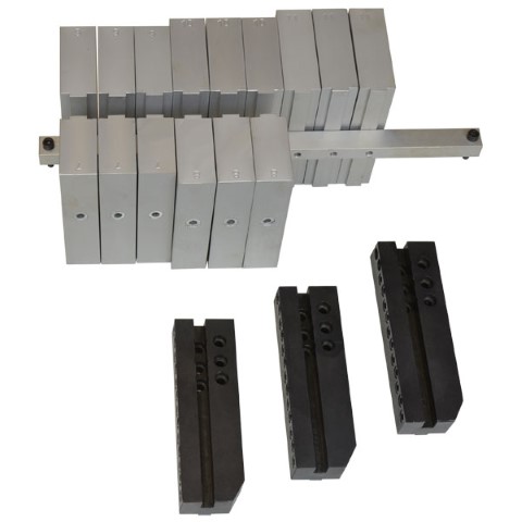 TRADEMASTER - EXTENSION MANDREL SET TO 365MM TO SUIT PRO10PB BEVELLER